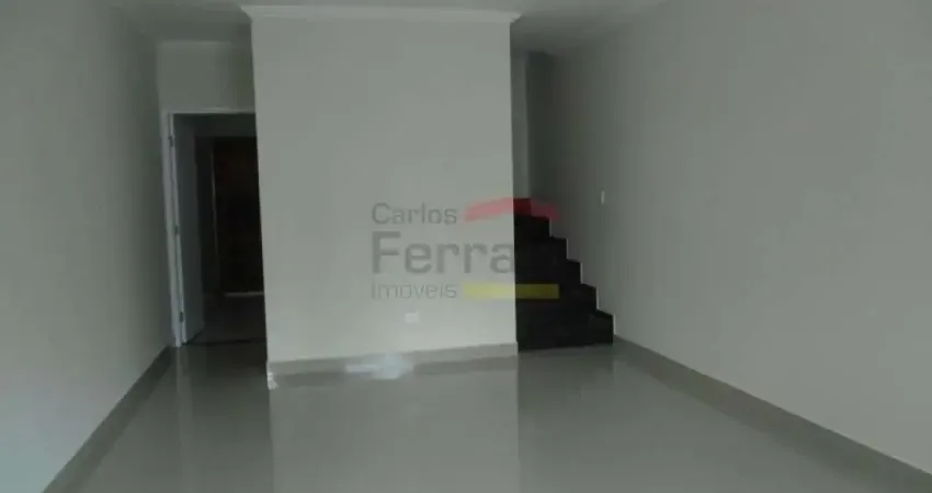 Casa com 3 quartos à venda na Rua José Osvaldo, 451, Vila Gustavo, São Paulo