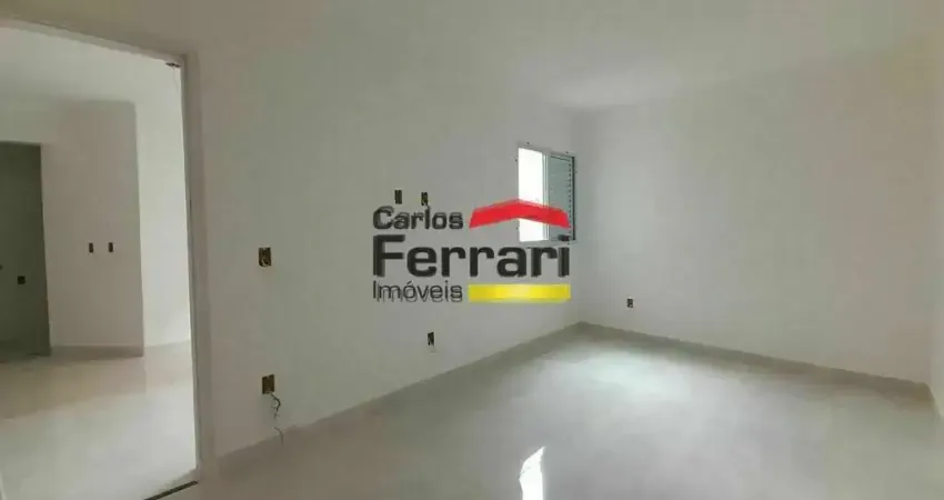 Apartamento com 1 quarto para alugar na Rua Alfredo Pujol, 1158, Santana, São Paulo