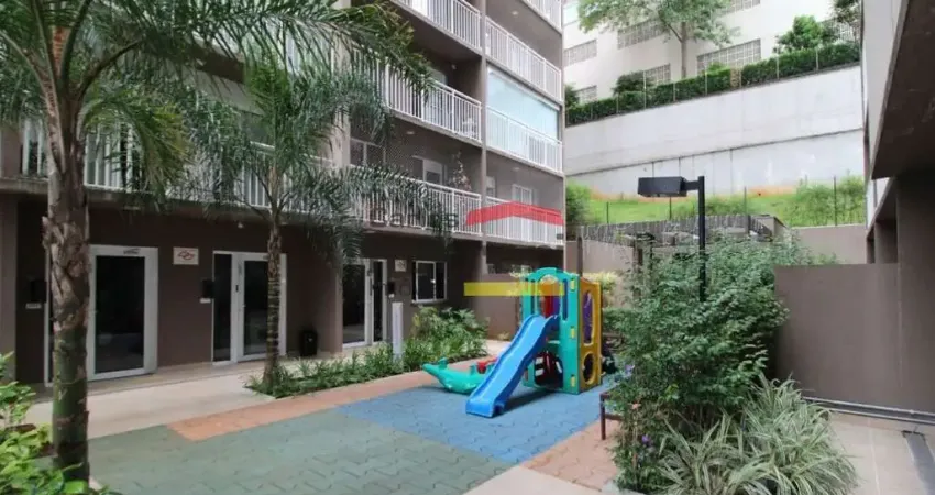 Apartamento com 1 quarto à venda na Rua Marambaia, 397, Casa Verde, São Paulo