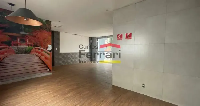 Casa comercial para alugar na Rua Dom Henrique Mourão, 341, Santana, São Paulo