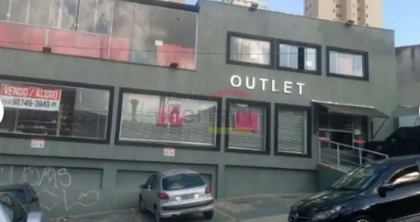 Prédio com 3 salas à venda na Avenida Imirim, 637, Imirim, São Paulo