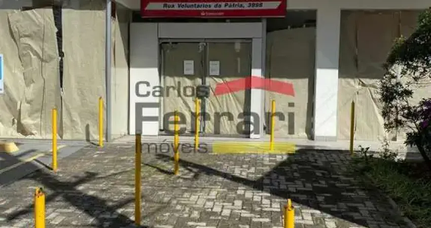 Prédio para alugar na Rua Conselheiro Moreira de Barros, 761, Santana, São Paulo