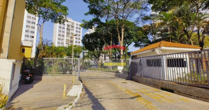 Sobrado locação no Lauzane Paulista dentro de condomínio de aptos.