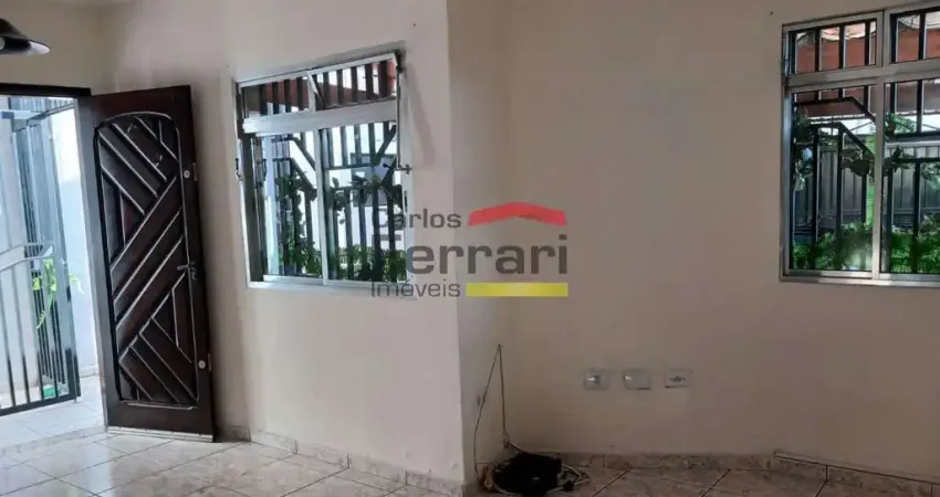 Casa com 2 quartos à venda na Rua Isaura, 153, Parada Inglesa, São Paulo