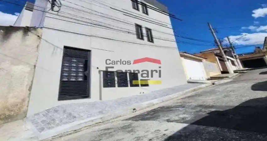 Apartamento DECORADO em condomínio fechado próximo à Avenida Conceição