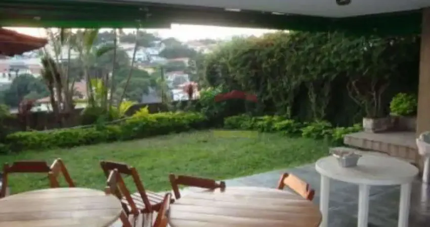 Casa com 4 quartos à venda na Rua Araucária, 433, Jardim Franca, São Paulo