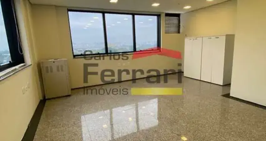 Sala comercial com 4 salas à venda na Rua Doutor César, 530, Santana, São Paulo