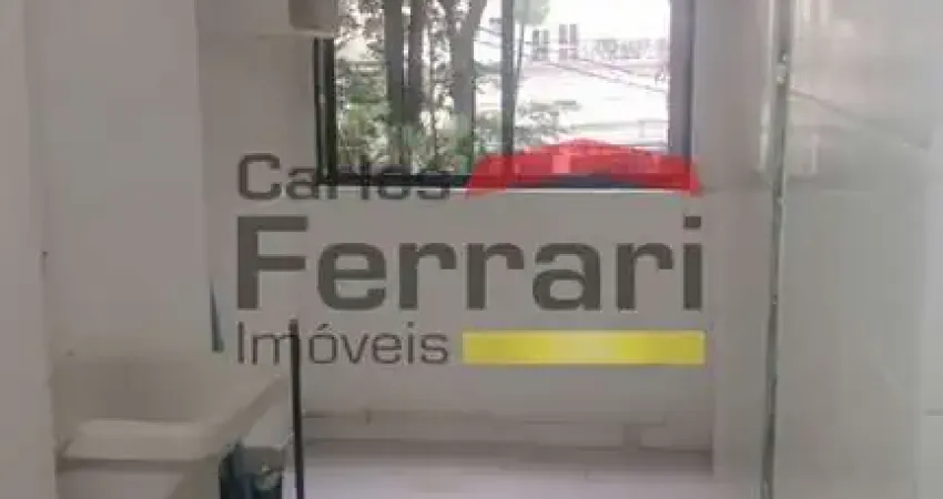 Apartamento com 2 quartos à venda na Rua José Carlos de Toledo Piza, 149, Jardim Parque Morumbi, São Paulo