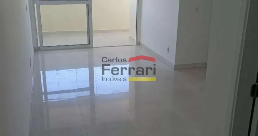 Apartamento à venda com 67m², 3 quartos e 1 vaga - Vila Gustavo