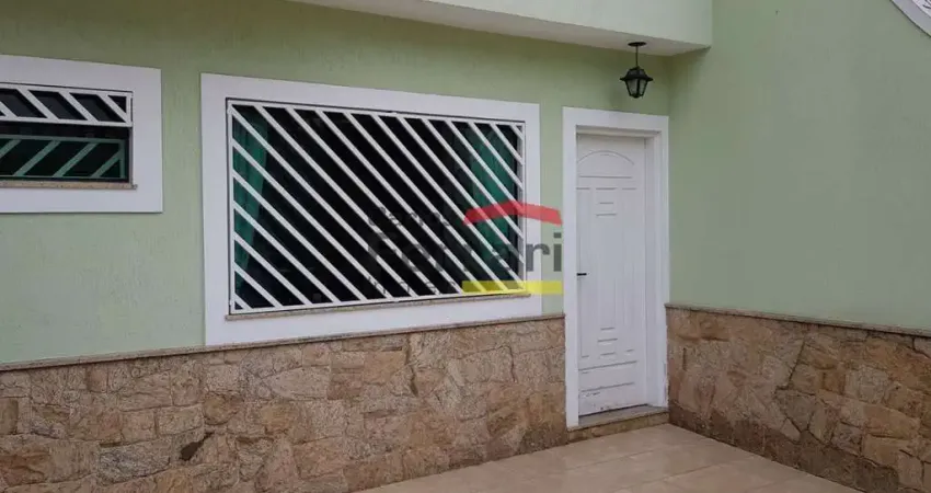 Casa com 2 quartos para alugar na Rua Coronel Roberval de Menezes, 65, Água Fria, São Paulo