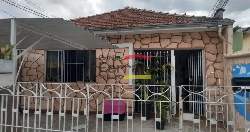 Casa com 3 quartos à venda na Rua Adelaide Boschetti, 143, Vila Ede, São Paulo