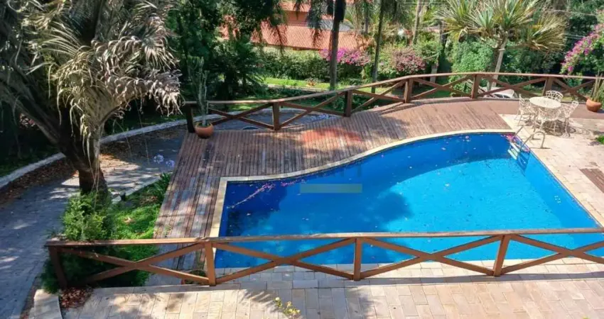 Casa em condomínio fechado com 4 quartos à venda na Avenida Vereador Belarmino Pereira de Carvalho, 9001, Roseira, Mairiporã