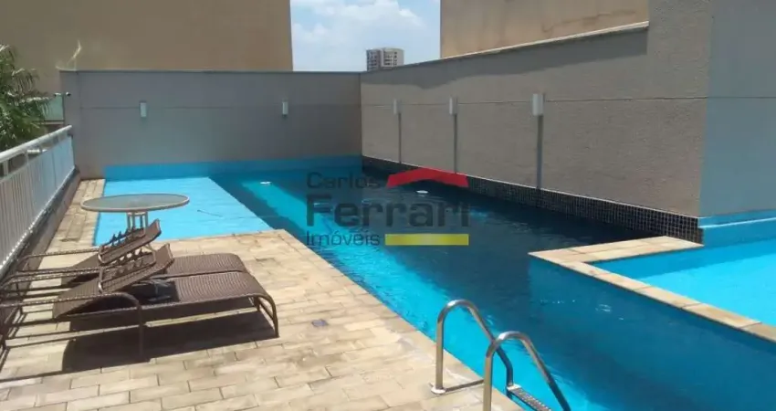 Apartamento com 3 quartos para alugar na Rua Gaspar Soares, 128, Jardim São Paulo (Zona Norte), São Paulo