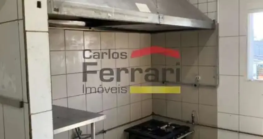 Sobreloja para Cozinha Delivery com coifa escritório depósito área externa banheiro bancada de inox