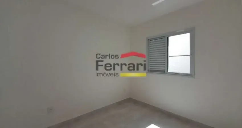 Apartamento novo, pronto para morar em localização privilegiada de Santana!