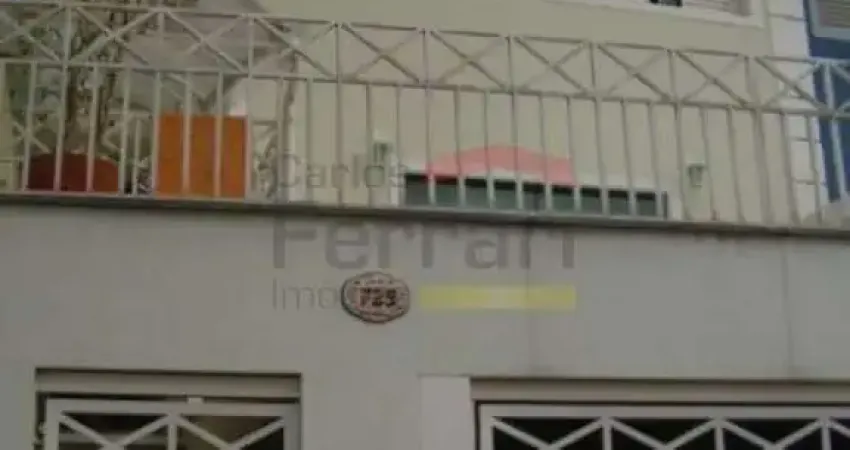 Casa com 3 quartos à venda na Rua Maria Lopes, 729, Vila Rosa, São Paulo