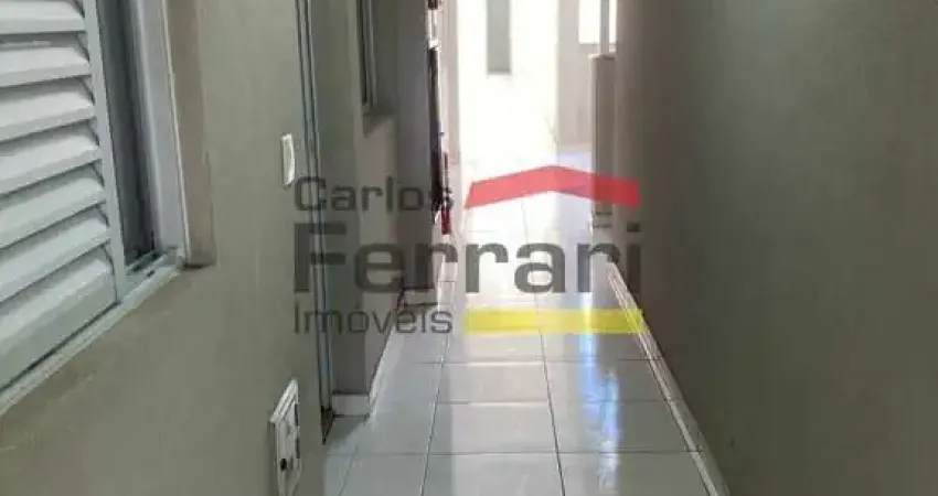 Apartamento com 1 quarto à venda na Rua Cambaquara, 48, Jardim São Paulo (Zona Norte), São Paulo