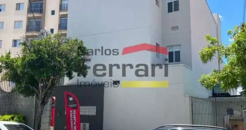 Apartamento com 2 quartos para alugar na Rua Francisco Augusto, 56, Vila Aurora (Zona Norte), São Paulo