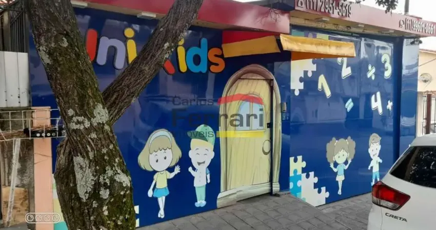 Casa com 3 quartos para alugar na Rua Francisco Zanela, 64, Vila Constança, São Paulo