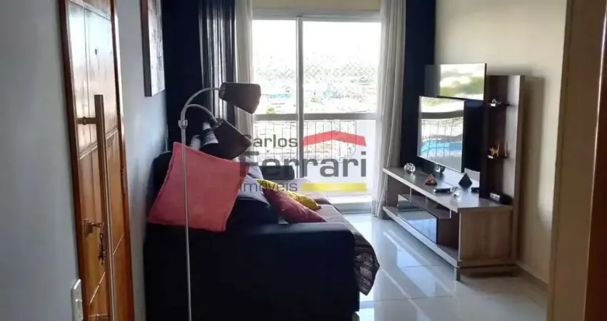 Apartamento no jardim japão com 3 dormitórios, sendo 1 suíte, 2 vagas de garagem