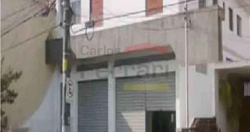 Ponto comercial com 9 salas à venda na Rua Leão XIII, 686, Jardim São Bento, São Paulo