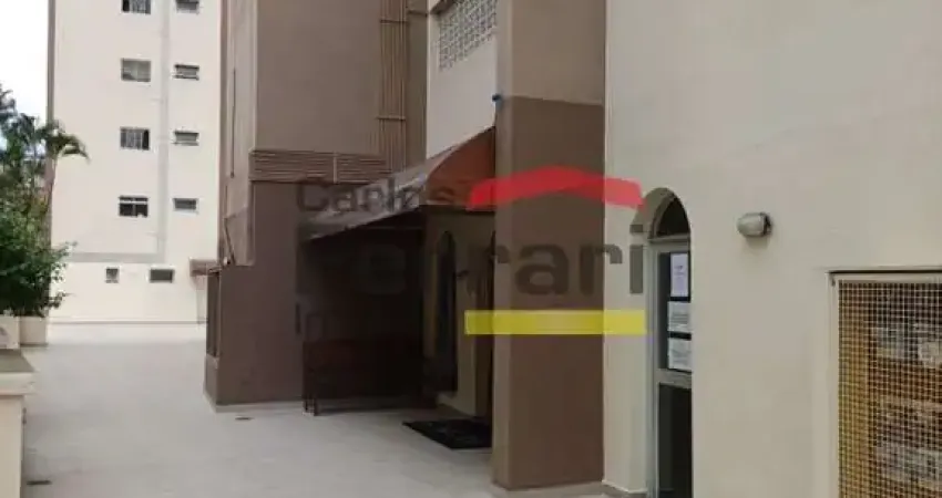 Apartamento com 2 quartos à venda na Rua Santo Egídio, 709, Santa Teresinha, São Paulo