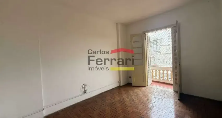 Apartamento com 2 quartos à venda na Alameda Glete, 995, Campos Eliseos, São Paulo