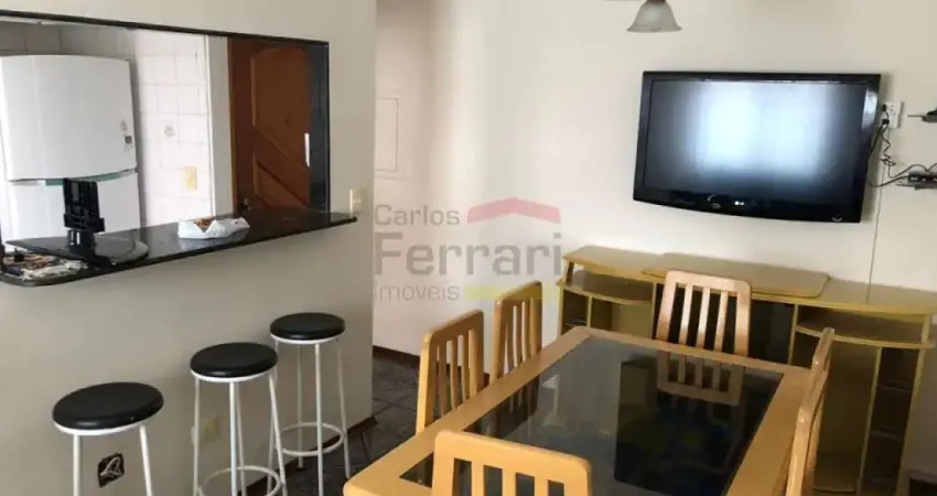 Apartamento com 2 quartos à venda na Avenida Miro Vetorazzo, 1000, Demarchi, São Bernardo do Campo