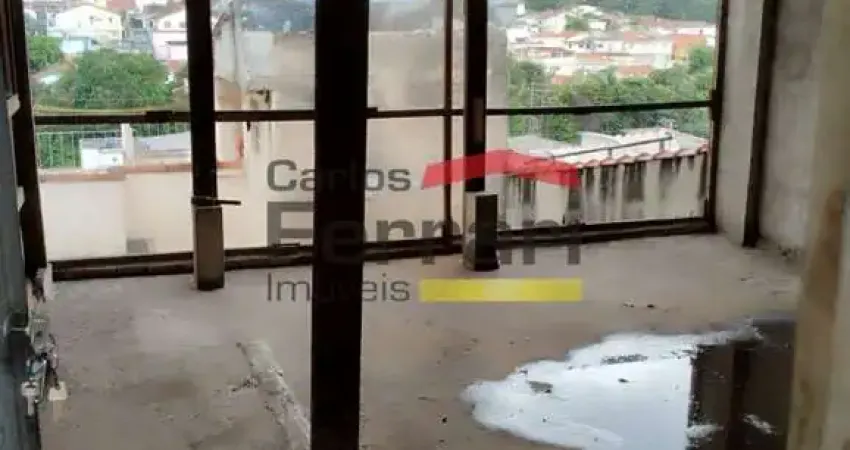 Casa com 3 quartos à venda na Rua Doutor Paulo Meirelles, 174, Lauzane Paulista, São Paulo