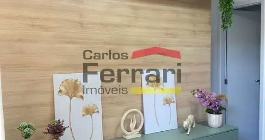 Apartamento com 2 quartos para alugar na Rua Francisco Augusto, 56, Vila Aurora (Zona Norte), São Paulo