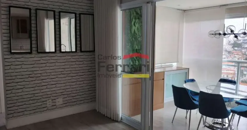 Excelente oportunidade de apartamento residencial no bairro do Mandaqui,