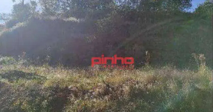 Terreno à venda, 350 m² por R$ 92.400 - Balneário - Piratuba/SC