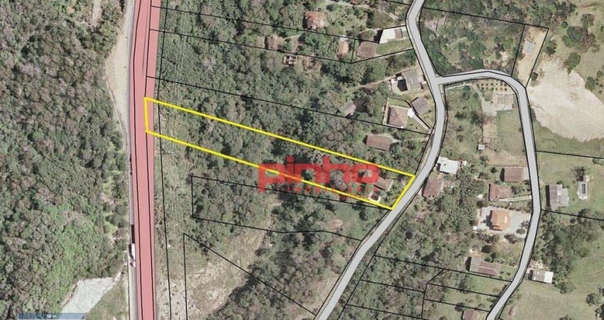 Casa com 3 dormitórios à venda, 172 m² por R$ 665.044,21 - Enseada do Brito - Palhoça/SC