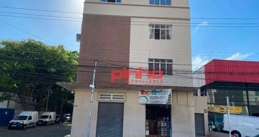 Loja para alugar, 25 m² por R$ 1.382,51/mês - Campinas - São José/SC