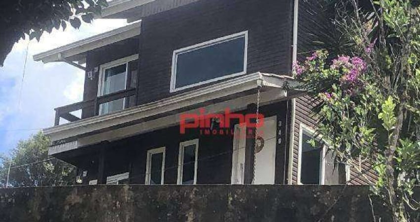 Casa com 3 dormitórios à venda, 88 m² por R$ 159.328,58 - Centro - Joaçaba/SC
