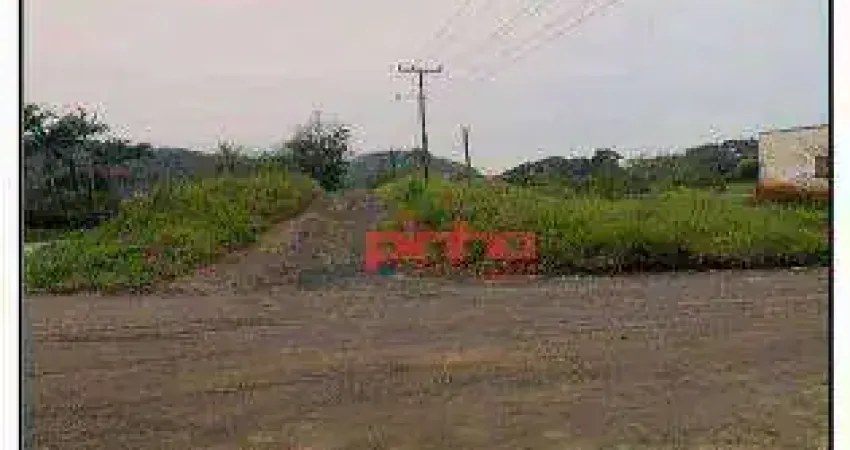 Terreno à venda, 8500 m² por R$ 1.500.146,03 - Encano Do Norte - Indaial/SC