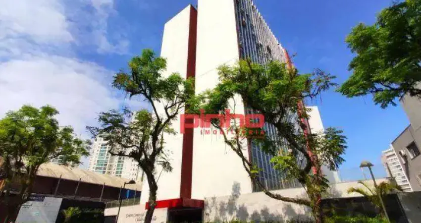 Sala Duplex à venda, 82 m² por R$ 550.000 - Centro - Joinville/SC