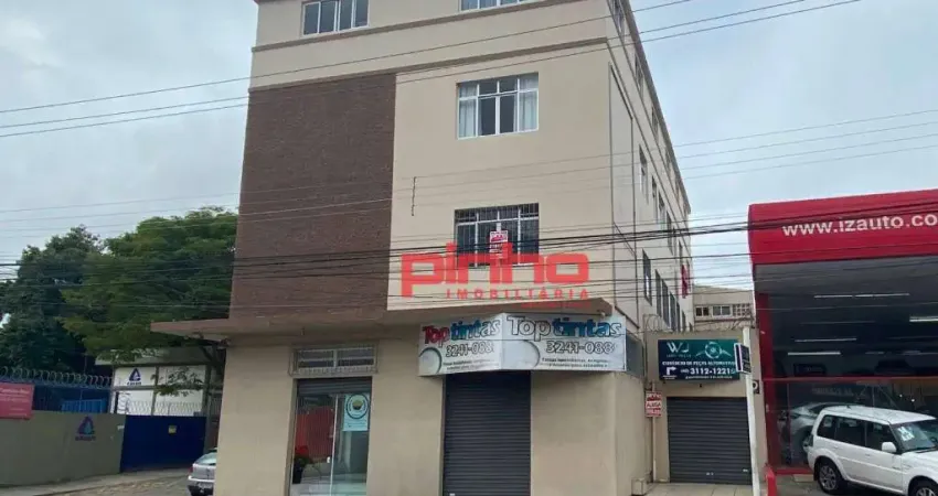 Loja para alugar, 61 m² por R$ 2.918,50/mês - Campinas - São José/SC