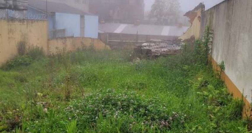 Terreno à venda na Nossa Senhora de Lourdes, Caxias do Sul 