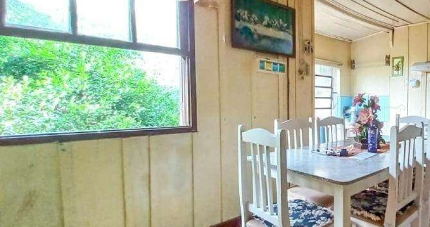 Casa com 5 quartos à venda no Floresta, Caxias do Sul 