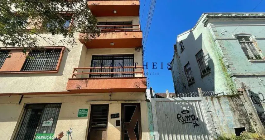 Apartamento com 2 quartos à venda no Madureira, Caxias do Sul 