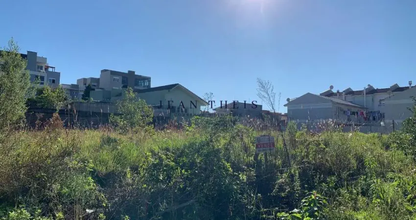 Terreno à venda na Nossa Senhora do Rosário, Caxias do Sul 