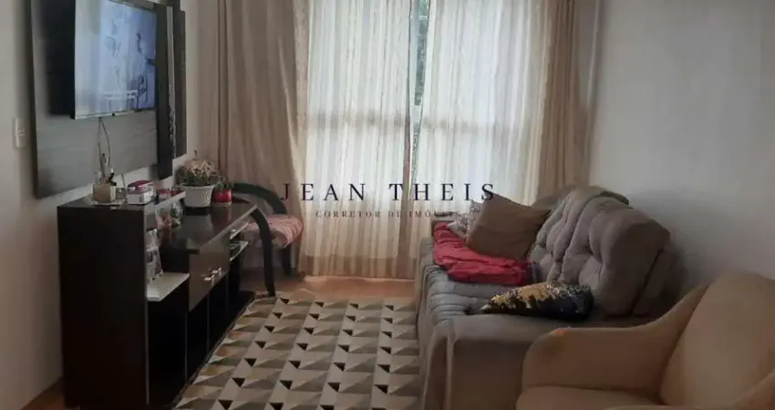 Apartamento com 2 quartos à venda no Diamantino, Caxias do Sul 