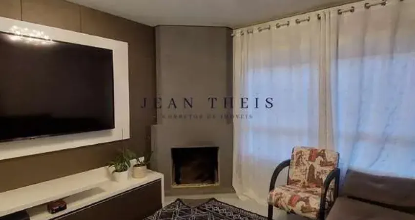 Casa com 3 quartos à venda na Nossa Senhora da Saúde, Caxias do Sul 