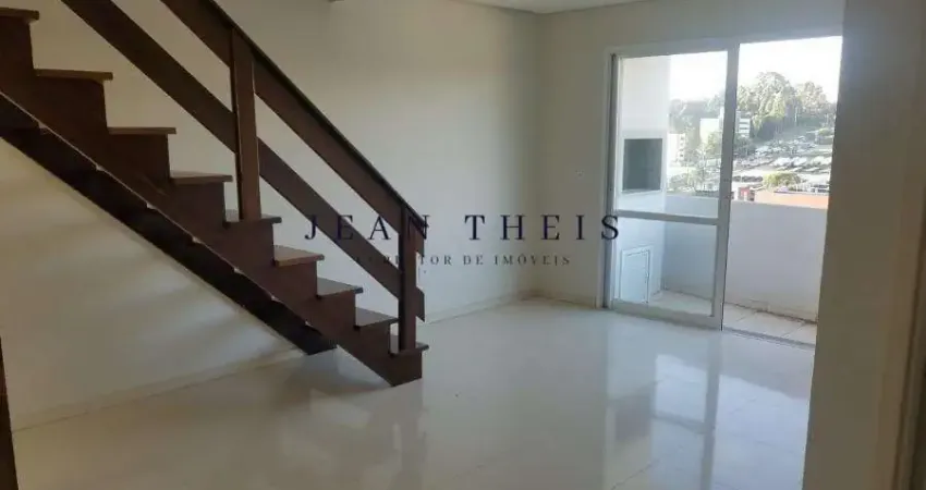 Apartamento com 2 quartos à venda no Sagrada Família, Caxias do Sul 