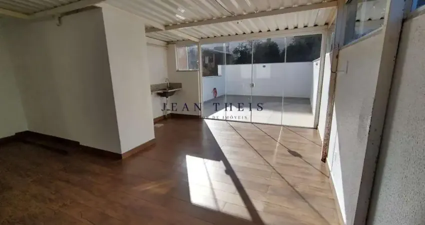 Apartamento com 2 quartos à venda na Nossa Senhora da Saúde, Caxias do Sul 