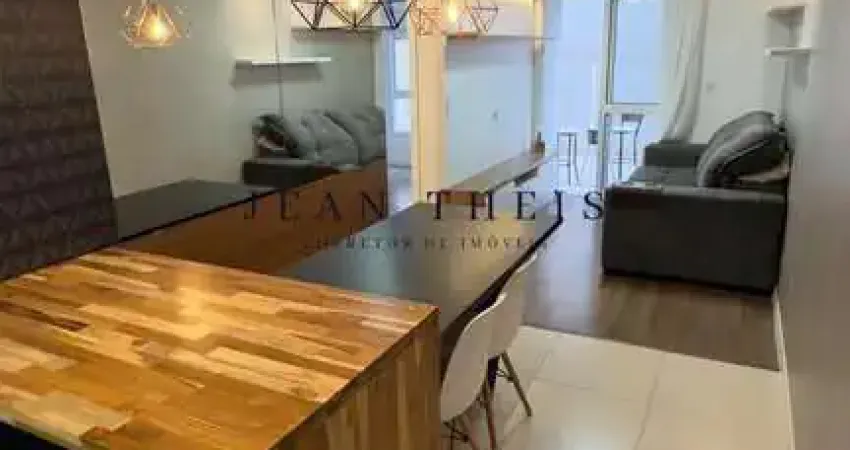 Apartamento com 2 quartos à venda na Nossa Senhora da Saúde, Caxias do Sul 