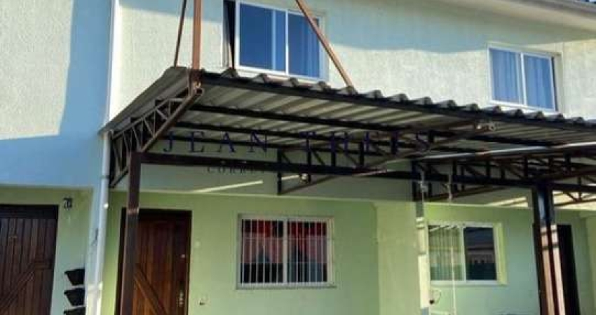 Casa com 2 quartos à venda na Morada dos Alpes, Caxias do Sul 
