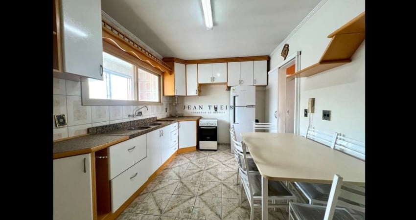 Apartamento com 3 quartos à venda na Colina Sorriso, Caxias do Sul 