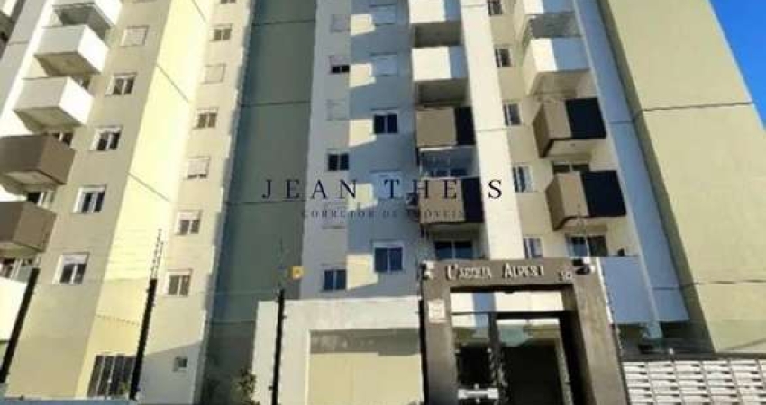 Apartamento com 2 quartos à venda no Parque Oasis, Caxias do Sul 